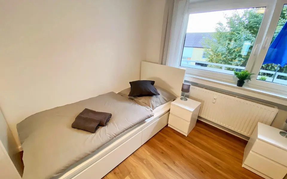 Shared room with 17 m² in Ludwigsburg – Photo 2