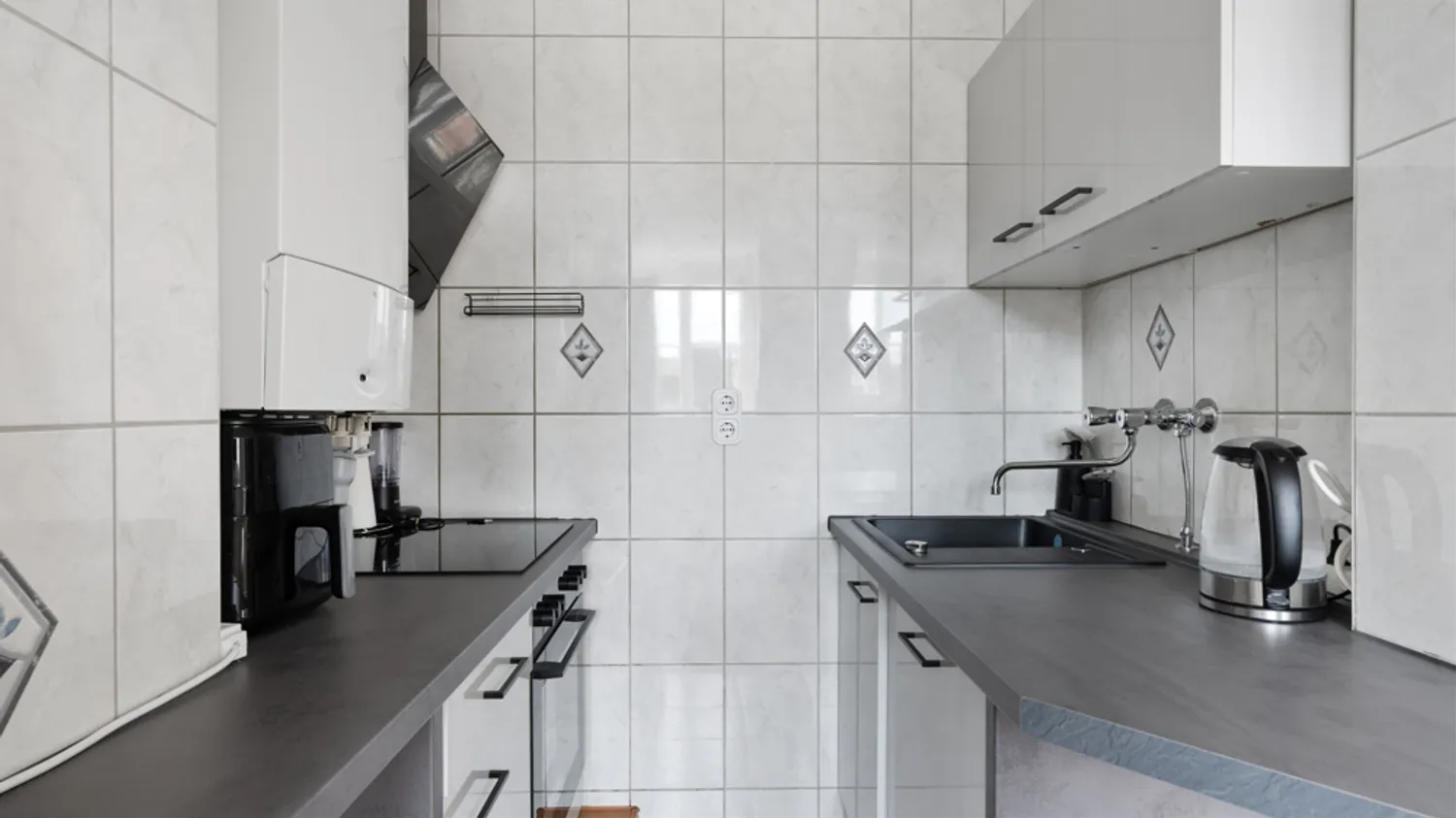 3 room apartment with 41 m² in Ingolstadt – Photo 3