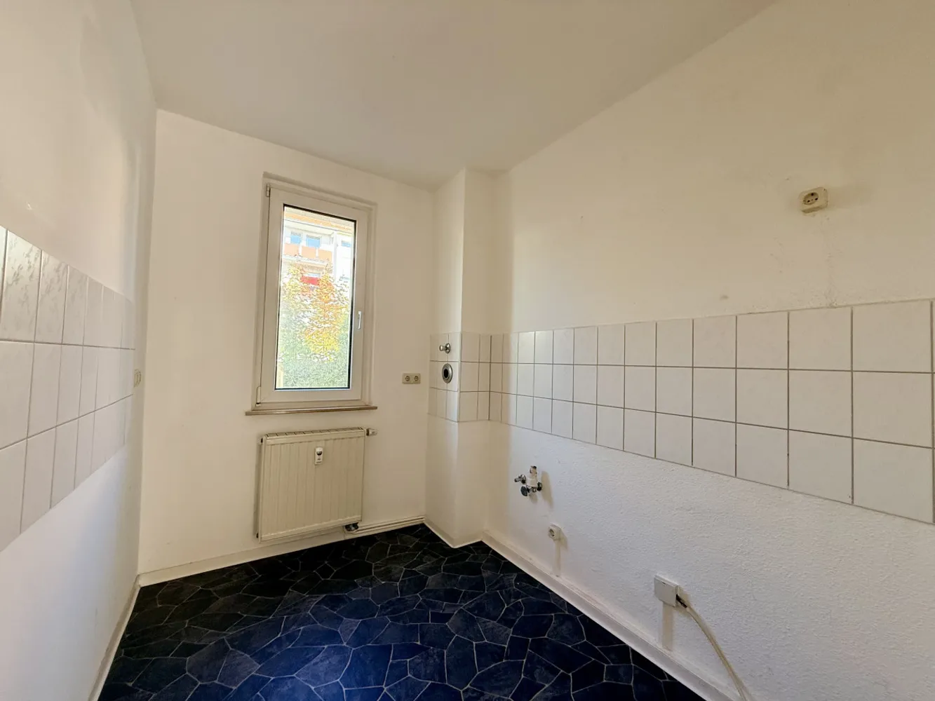 2 Zimmer Wohnung mit 47 m² in Plauen – Bild 6