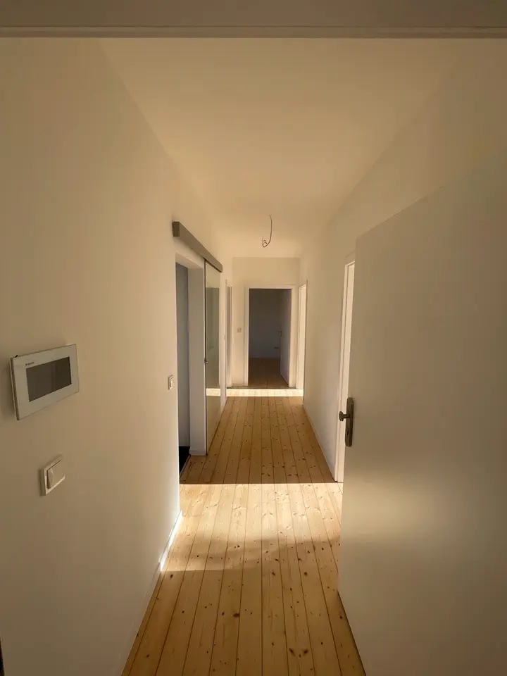 2 Zimmer Wohnung mit 78 m² in Duderstadt – Bild 4