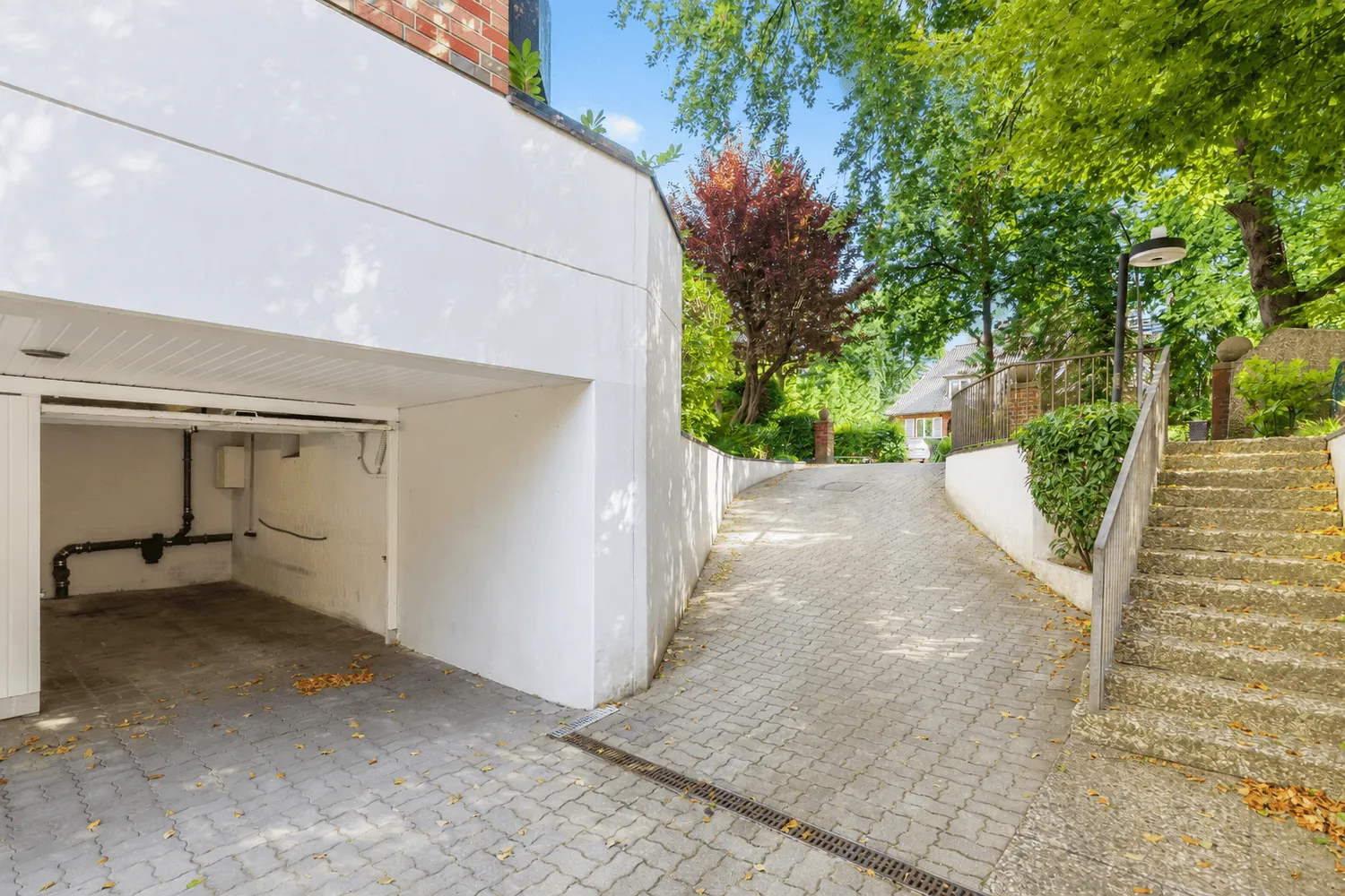 3 Zimmer Wohnung mit 123 m² in Hamburg – Bild 3