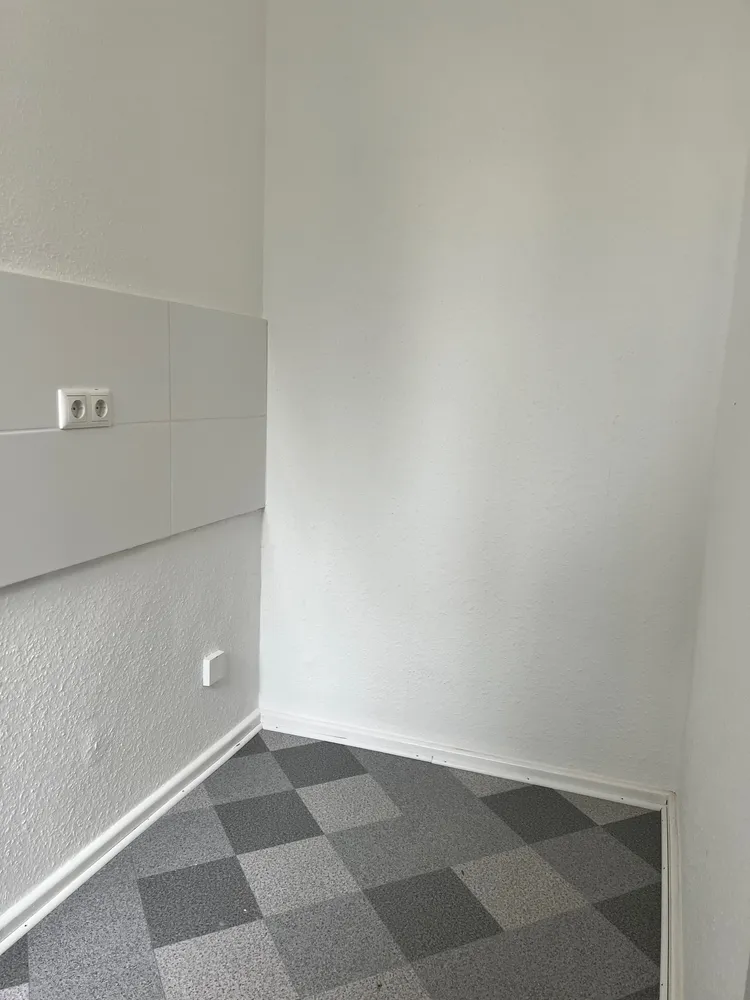 1 room apartment with 31 m² in Berlin – Photo 10