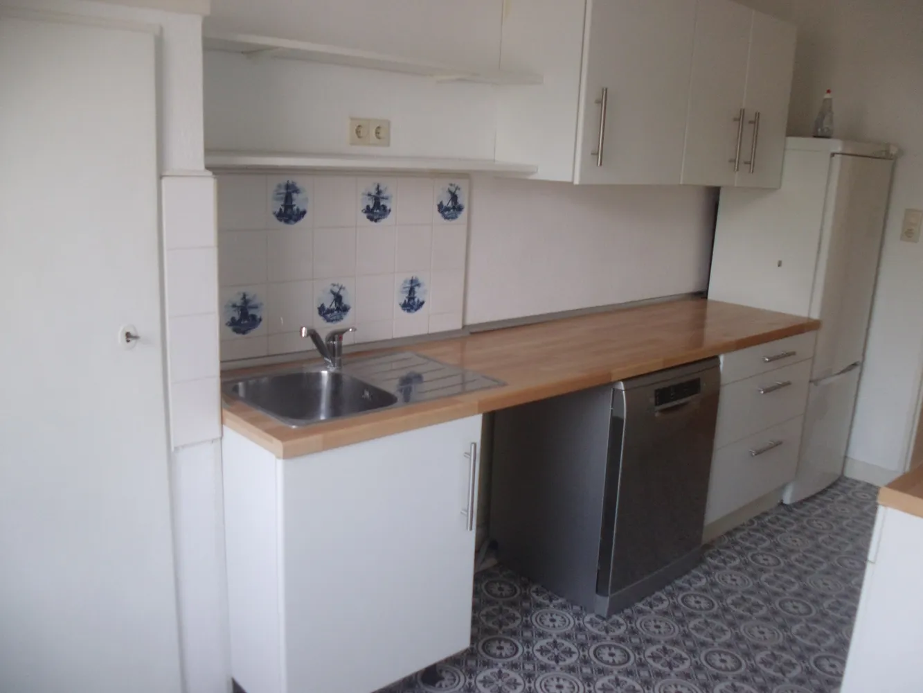 2 Zimmer Wohnung mit 57 m² in Frankfurt am Main – Bild 12