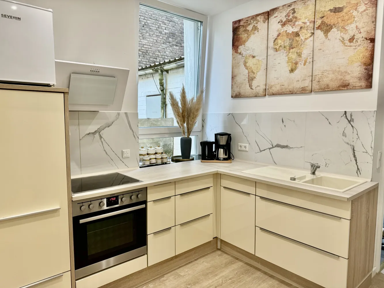 1 Zimmer Wohnung mit 35 m² in Dortmund – Bild 1