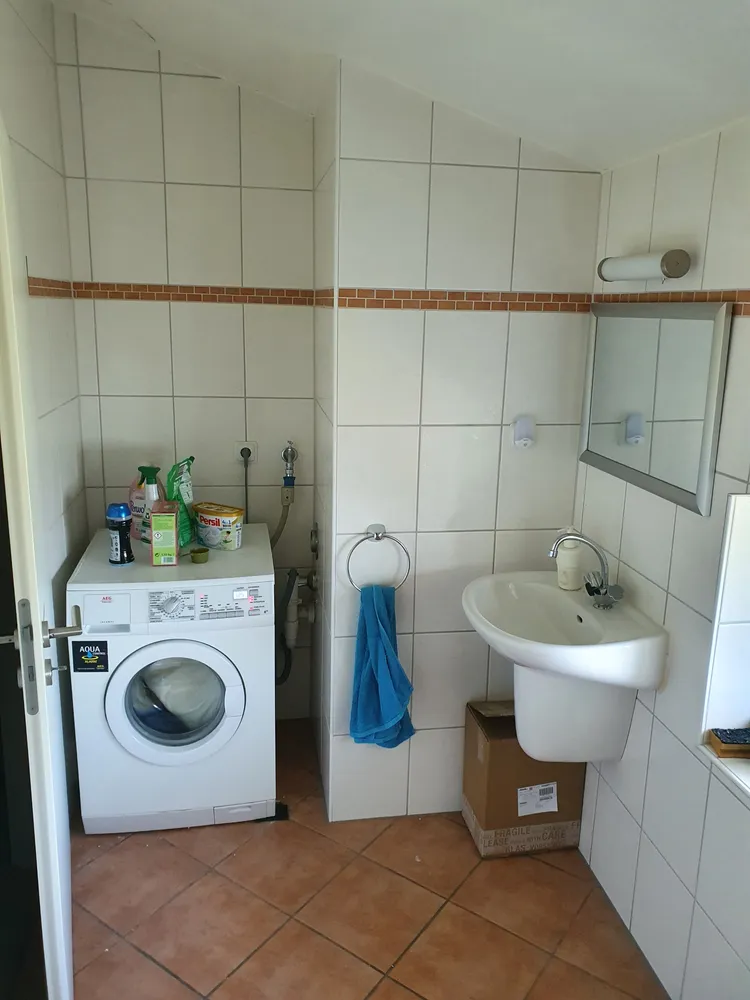 WG-Zimmer mit 28 m² in Witten – Bild 3