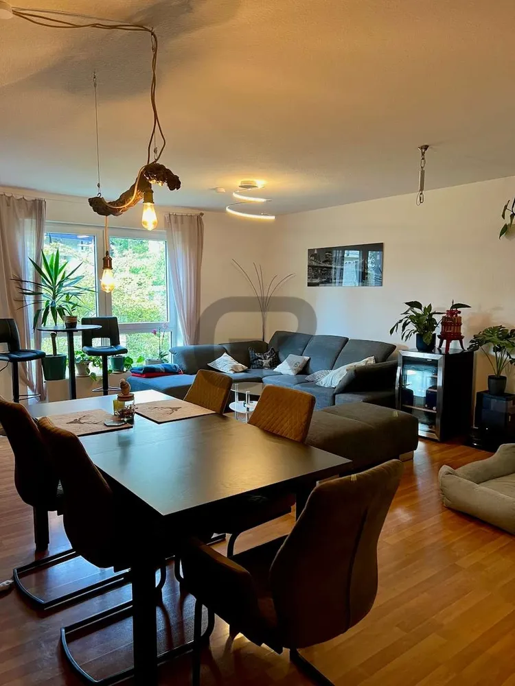 3 Zimmer Wohnung mit 87 m² in Darmstadt – Bild 2