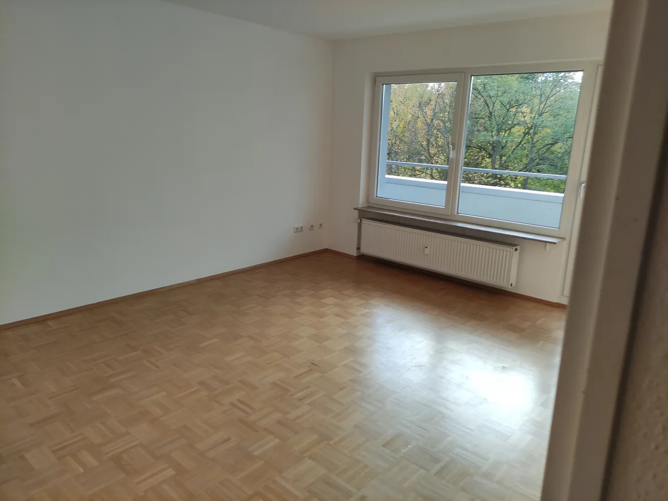 2 Zimmer Wohnung mit 59 m² in Darmstadt – Bild 3