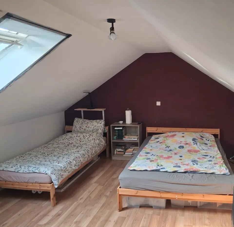 2 Zimmer Wohnung mit 68 m² in Papenburg – Bild 8