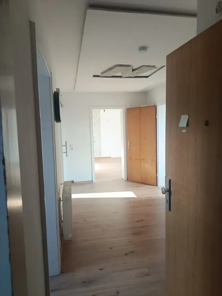 3 Zimmer Wohnung mit 63 m² in Heppenheim – Bild 4