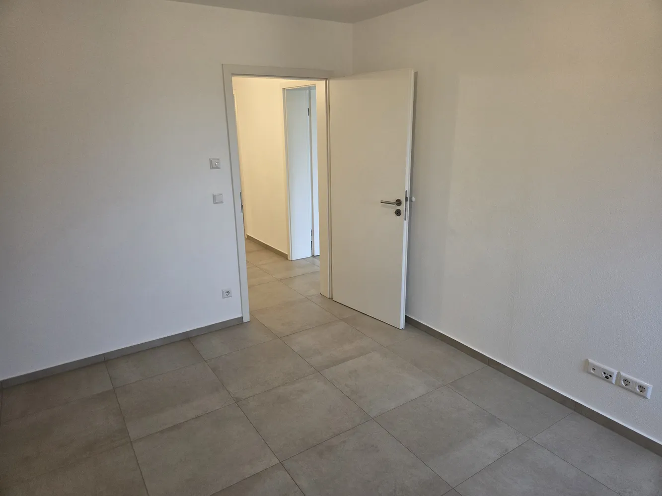 3 Zimmer Wohnung mit 100 m² in Traunstein – Bild 7