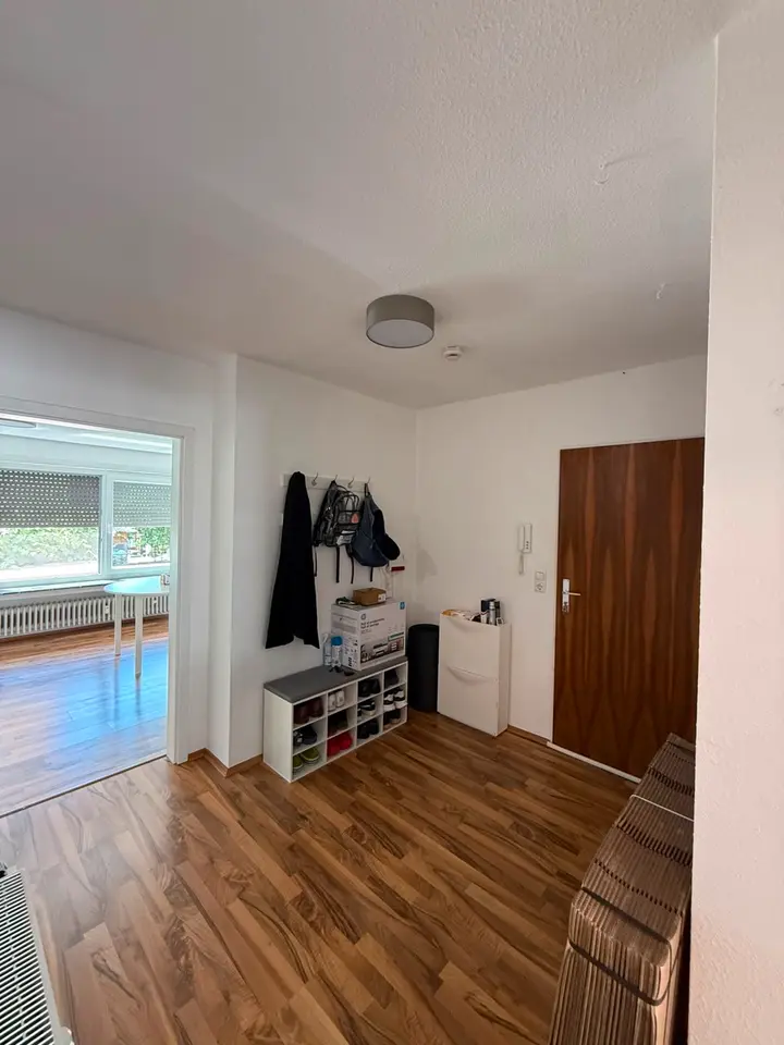 3 Zimmer Wohnung mit 50 m² in Gießen – Bild 4