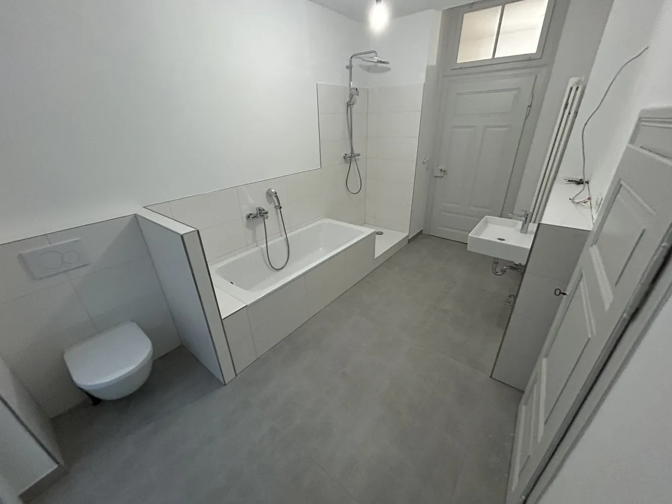 3 Zimmer Wohnung mit 92 m² in Heidelberg – Bild 8