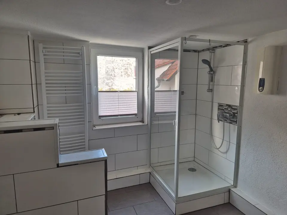 2 Zimmer Wohnung mit 70 m² in Kassel – Bild 4