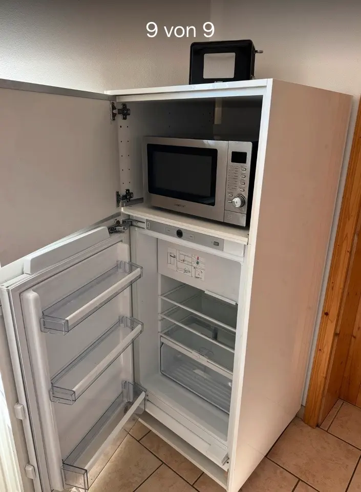 3 Zimmer Wohnung mit 60 m² in Straubing – Bild 9