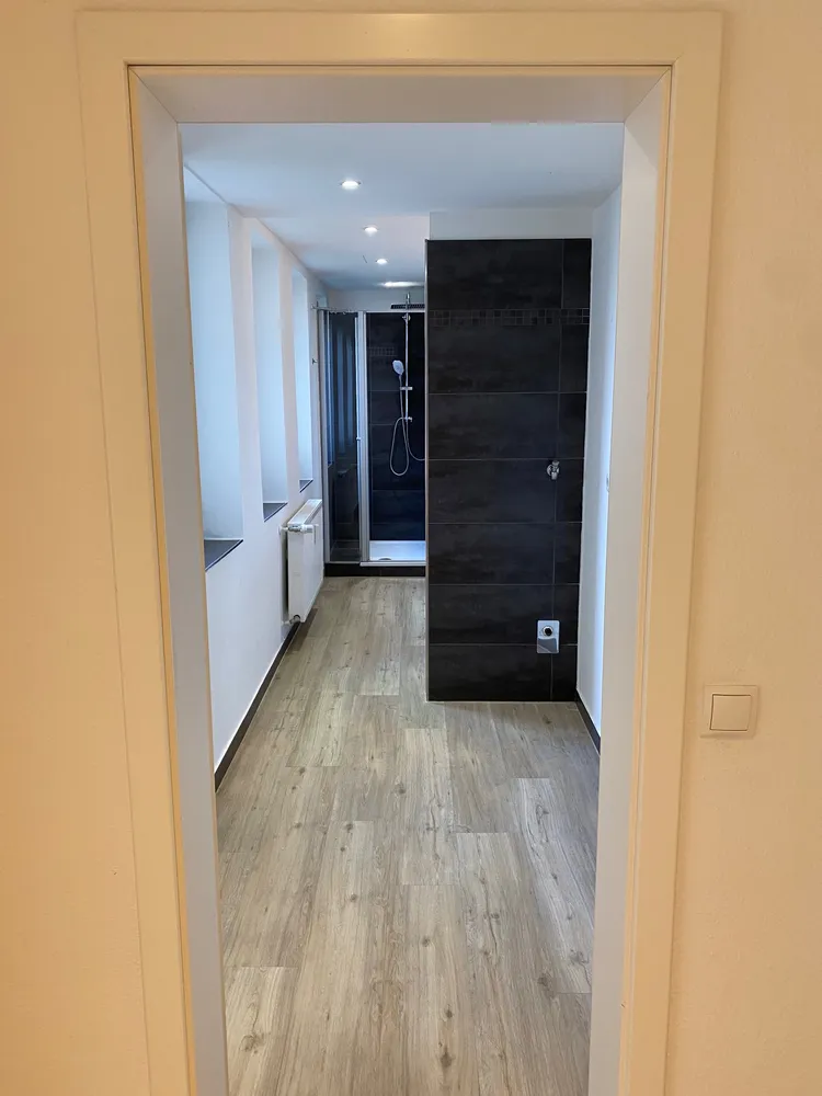 3 Zimmer Wohnung mit 95 m² in Hamburg – Bild 6