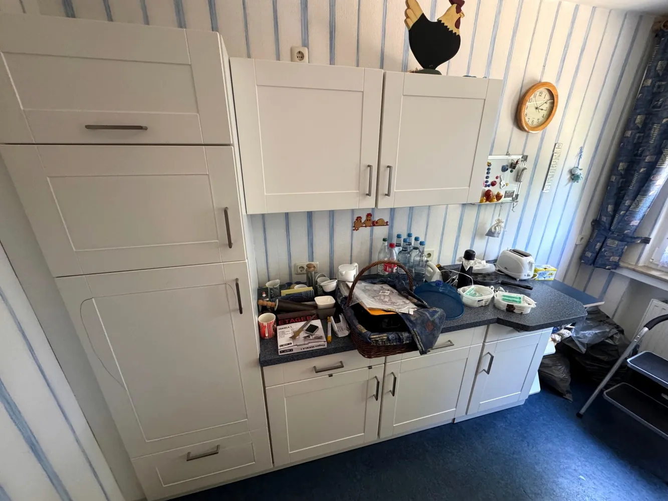 2 Zimmer Wohnung mit 63 m² in Essen – Bild 1