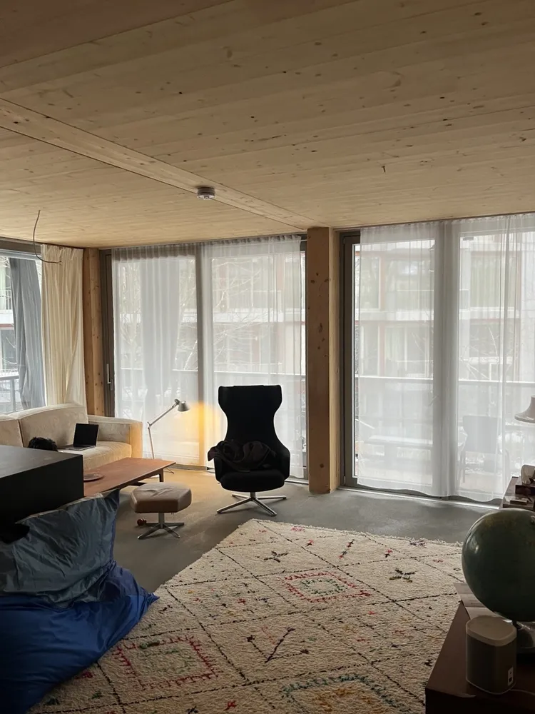 3 Zimmer Wohnung mit 90 m² in Berlin – Bild 6