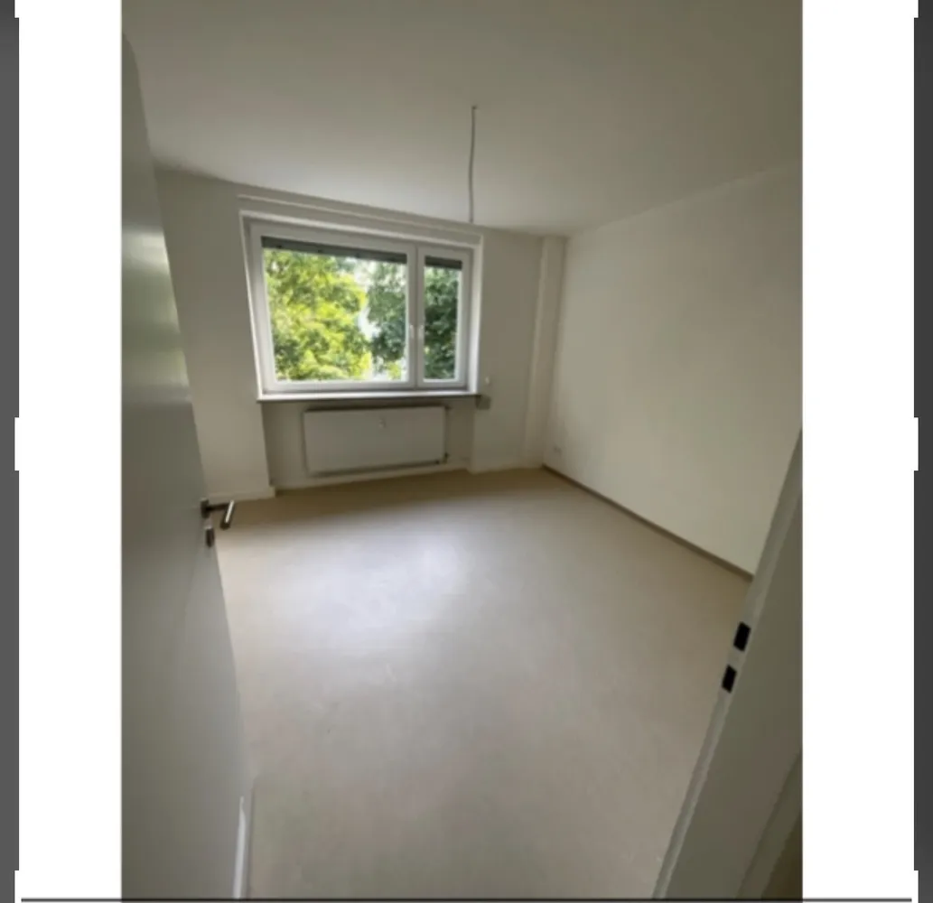 3 Zimmer Wohnung mit 65 m² in Nürnberg – Bild 4