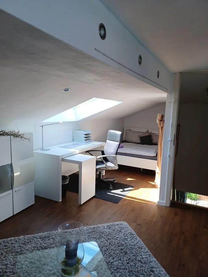 WG-Zimmer mit 200 m² in Dortmund – Bild 6