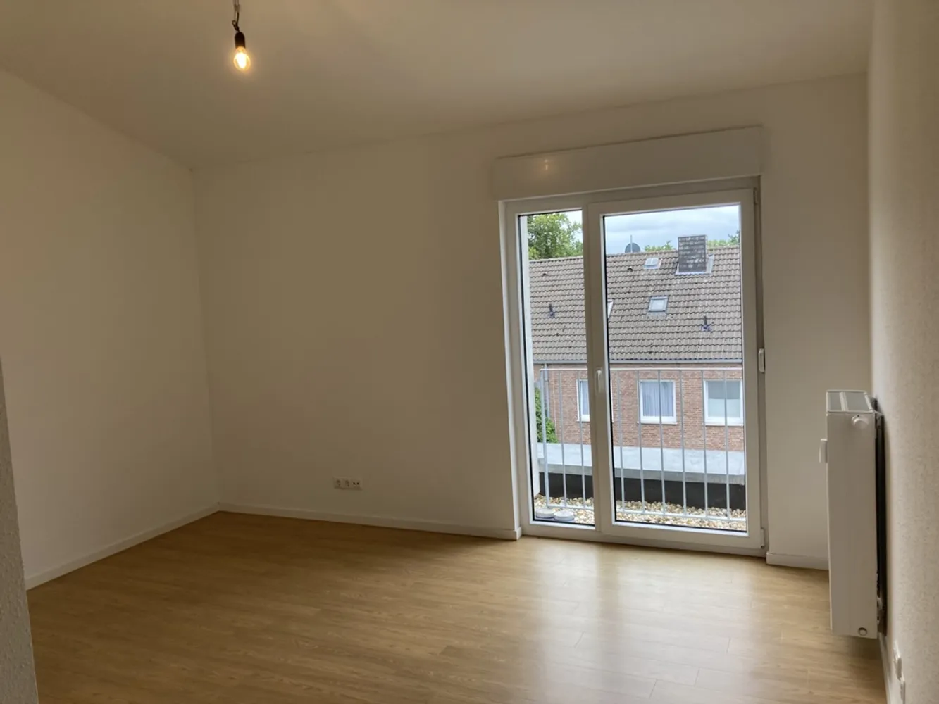 1 Zimmer Wohnung mit 32 m² in Aachen – Bild 1