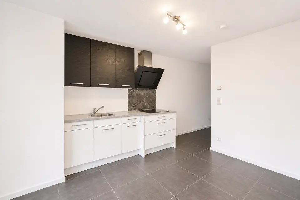 2 Zimmer Wohnung mit 46 m² in Trier – Bild 2