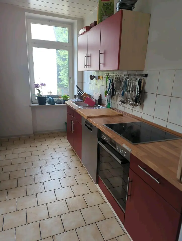 2 Zimmer Wohnung mit 70 m² in Saarbrücken – Bild 2