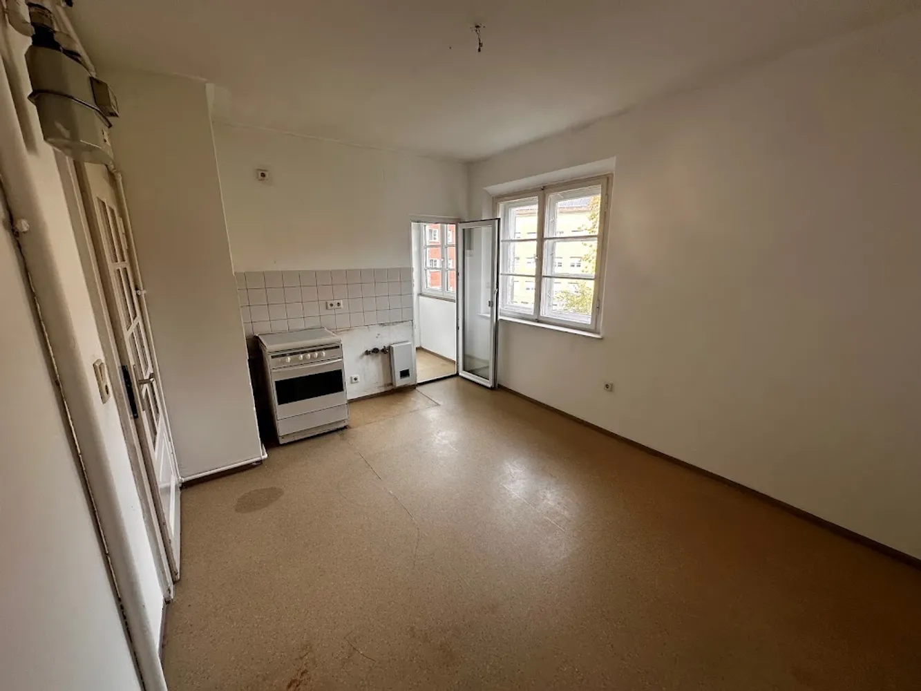 2 Zimmer Wohnung mit 55 m² in Nürnberg – Bild 4