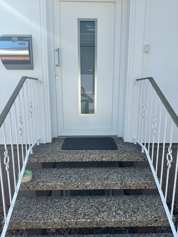 2 Zimmer Wohnung mit 100 m² in Minden – Bild 4