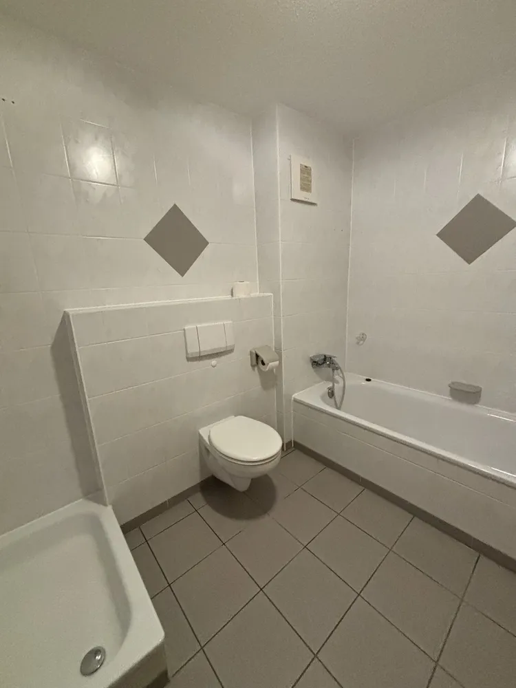 2 Zimmer Wohnung mit 64 m² in Ludwigshafen am Rhein – Bild 4