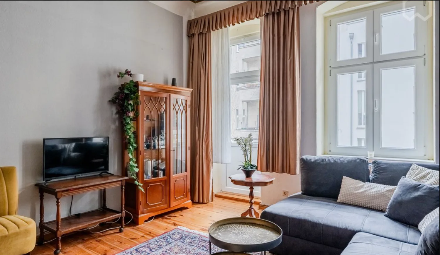 2 Zimmer Wohnung mit 75 m² in Berlin – Bild 6