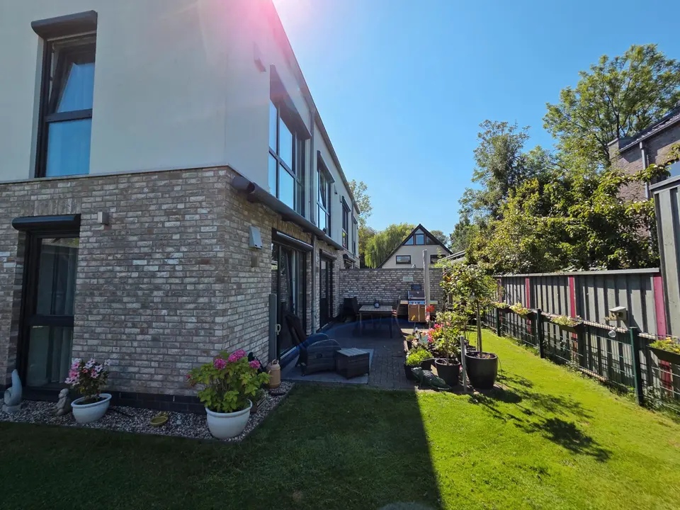 4 Zimmer Haus mit 175 m² in Leer – Bild 6