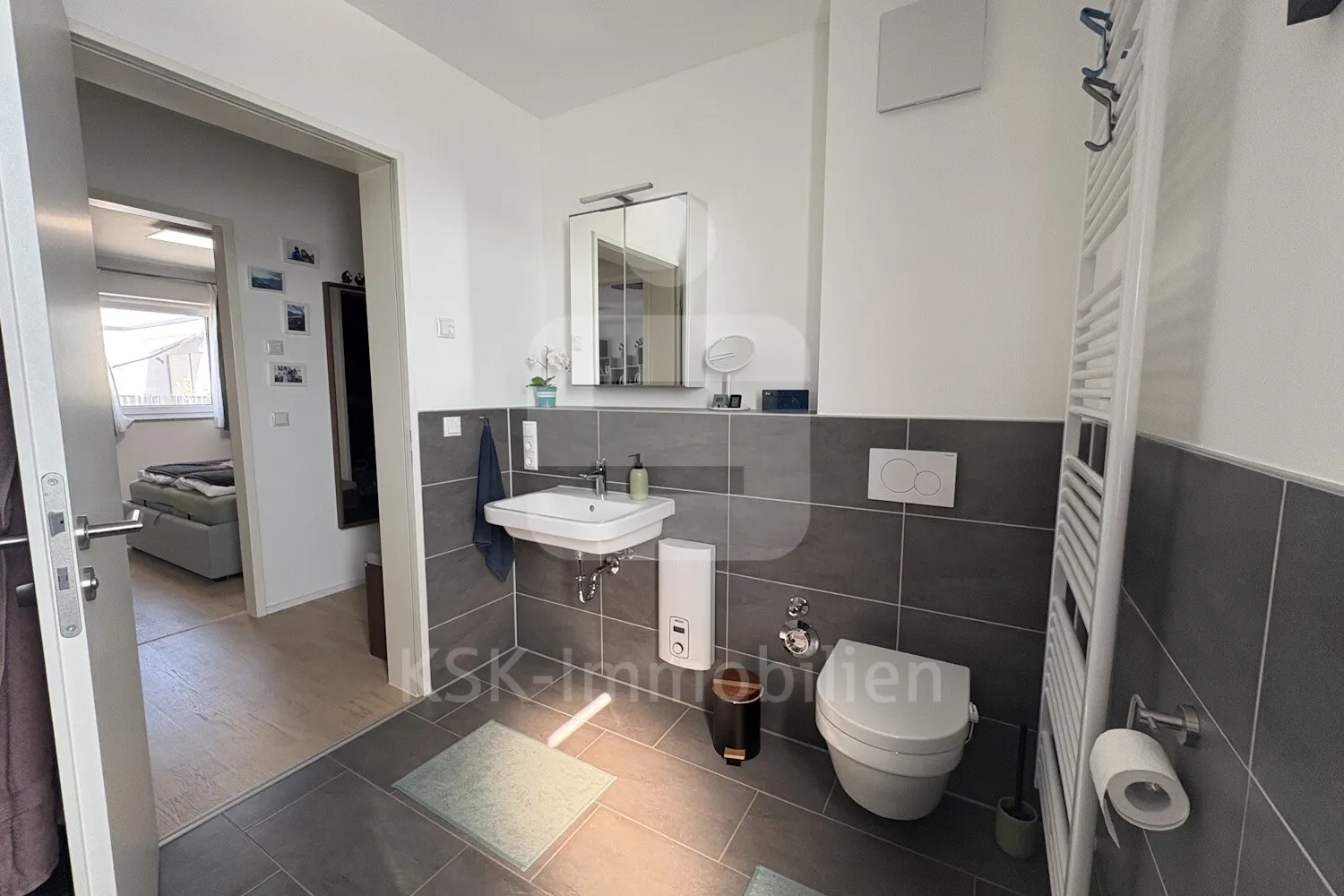 2 Zimmer Wohnung mit 70 m² in Kerpen – Bild 5