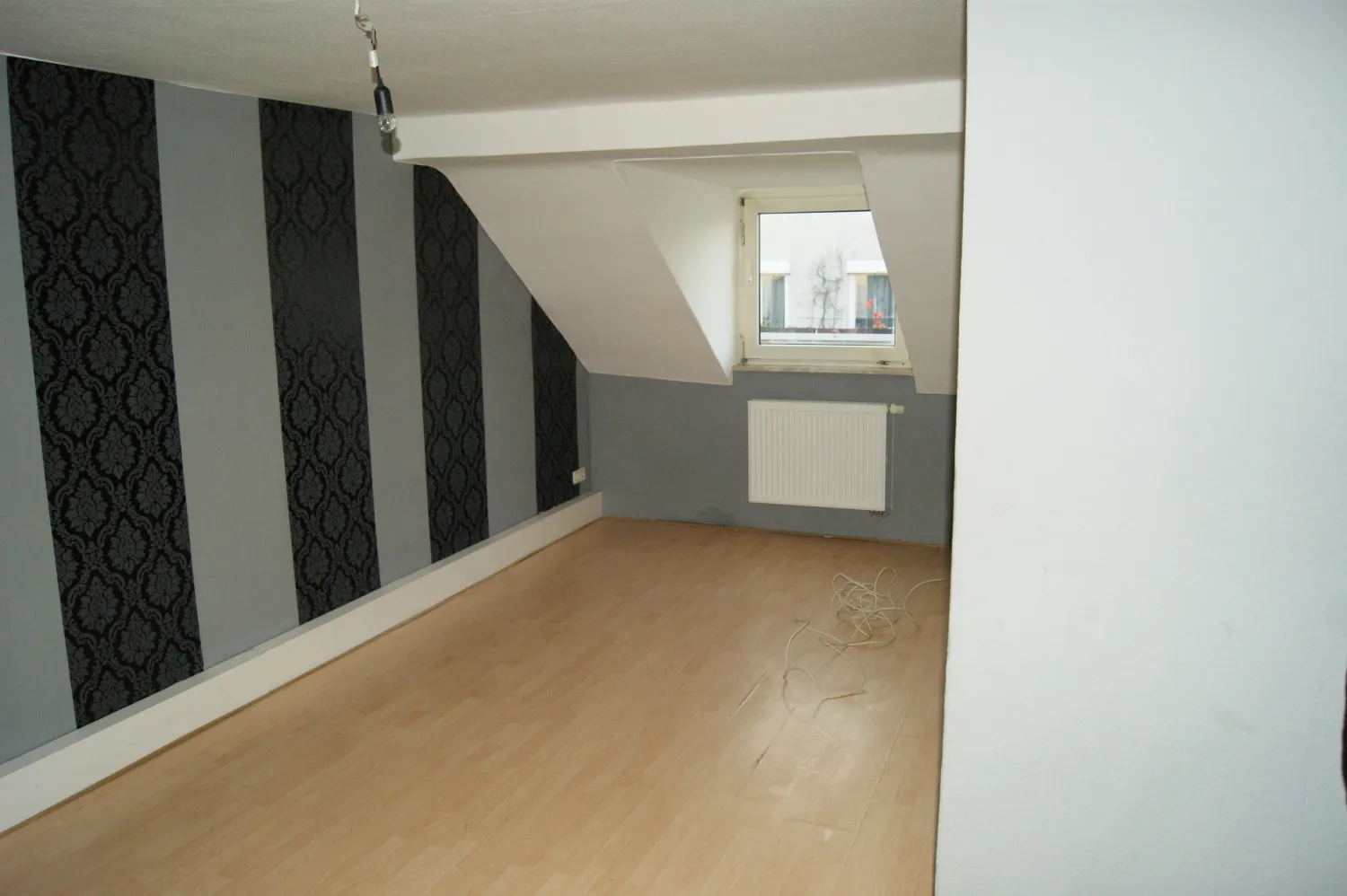 3 Zimmer Wohnung mit 70 m² in Mannheim – Bild 4