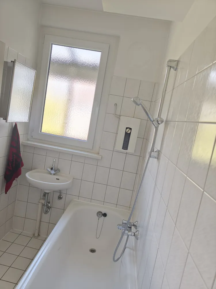 1 Zimmer Wohnung mit 36 m² in Berlin – Bild 8