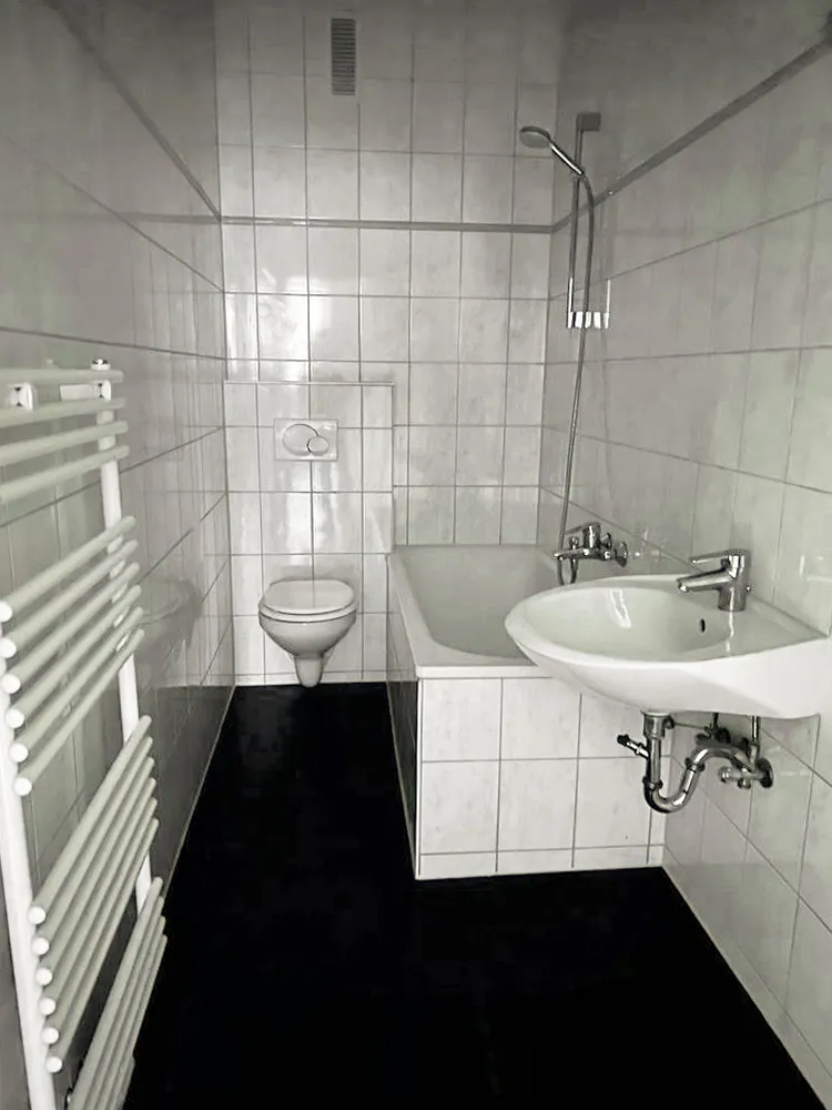 3 Zimmer Wohnung mit 70 m² in Essen – Bild 8