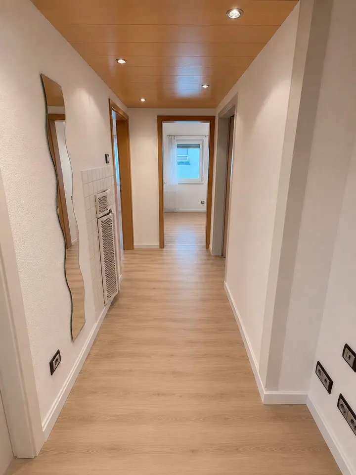 3 Zimmer Wohnung mit 66 m² in Villingen-Schwenningen – Bild 5