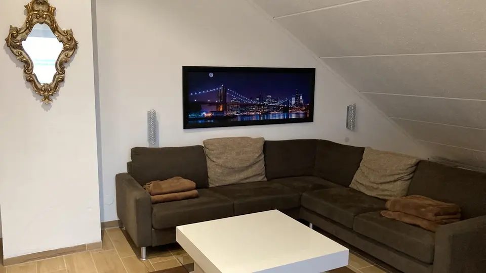 2 Zimmer Wohnung mit 65 m² in Ingolstadt – Bild 9