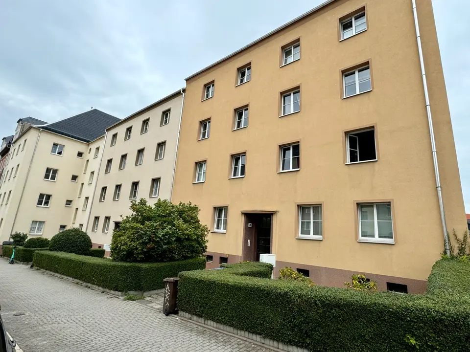 3 room apartment with 82 m² in Chemnitz – Photo 8