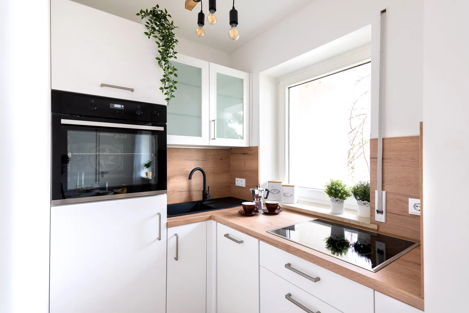 2 Zimmer Wohnung mit 54 m² in Augsburg – Bild 5