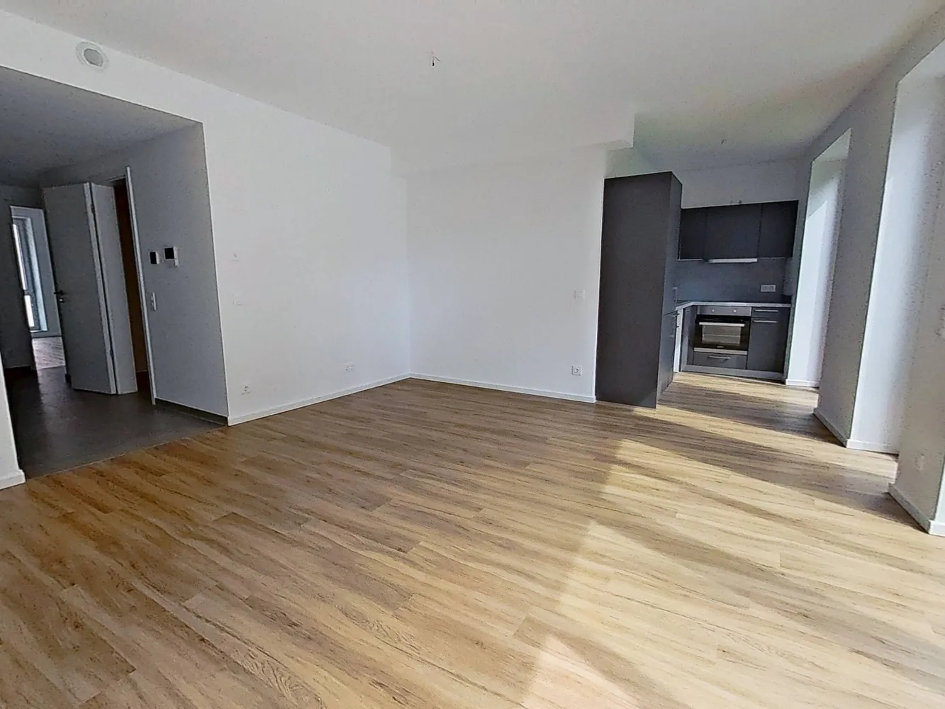 4 room apartment with 119 m² in Hamburg – Photo 2