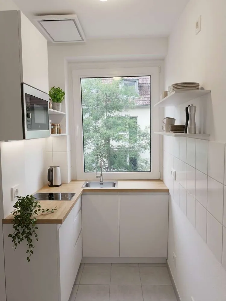 2 Zimmer Wohnung mit 47 m² in Köln – Bild 7