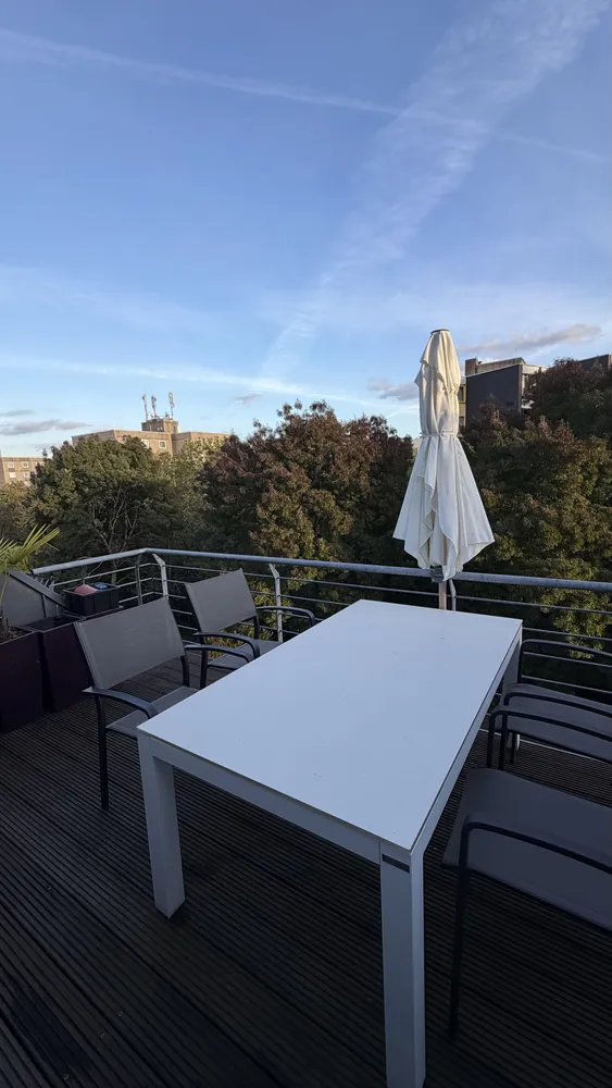 2 Zimmer Wohnung mit 50 m² in Düsseldorf – Bild 5