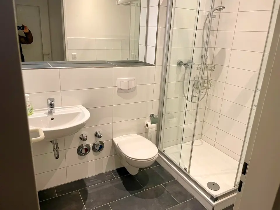 2 Zimmer Wohnung mit 59 m² in Schwerin – Bild 7
