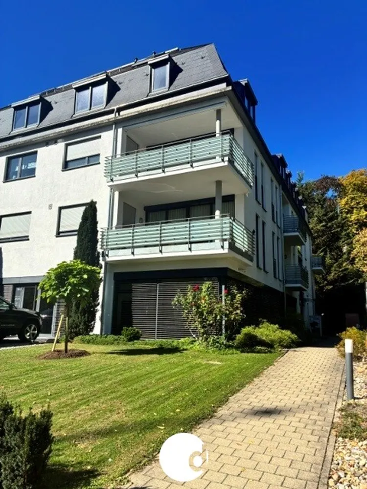 3 Zimmer Wohnung mit 123 m² in Stuttgart – Bild 1