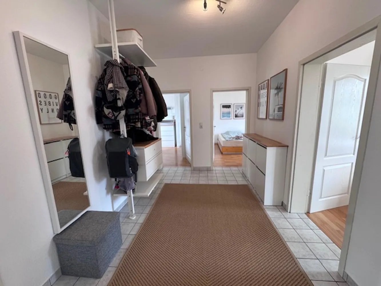 4 Zimmer Wohnung mit 98 m² in Stuttgart – Bild 8