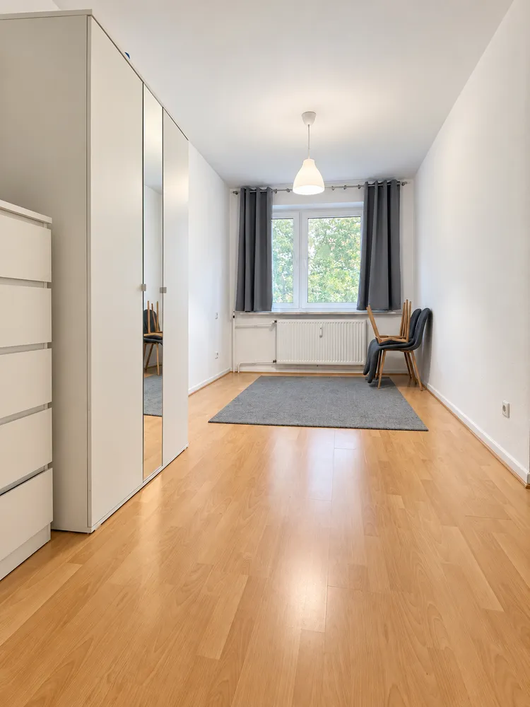 3 Zimmer Wohnung mit 64 m² in Braunschweig – Bild 3