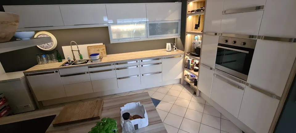 WG-Zimmer mit 30 m² in Melle – Bild 7