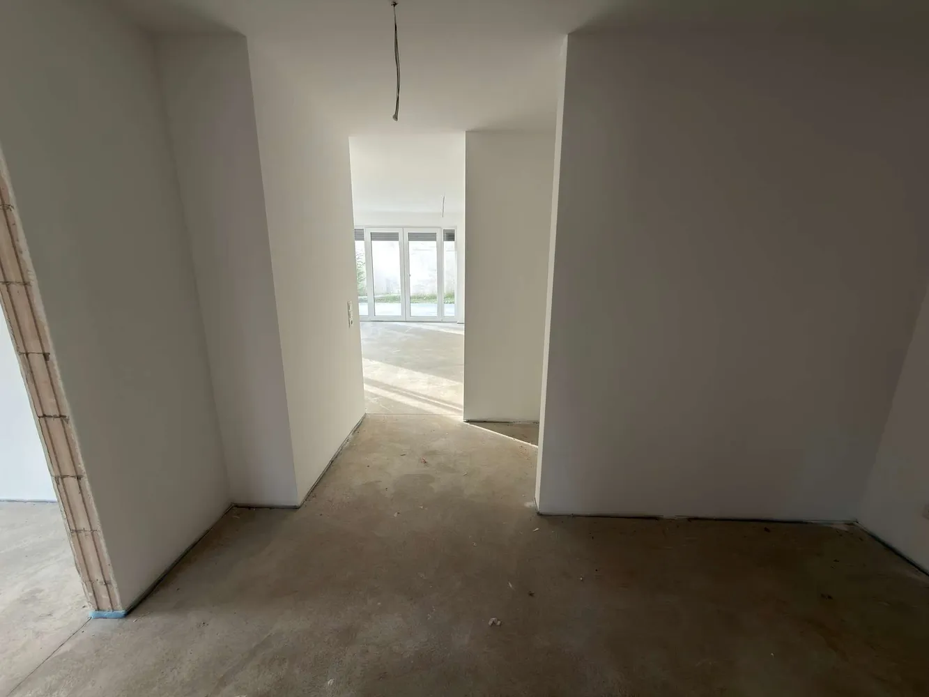 2 Zimmer Wohnung mit 81 m² in Lübeck – Bild 9