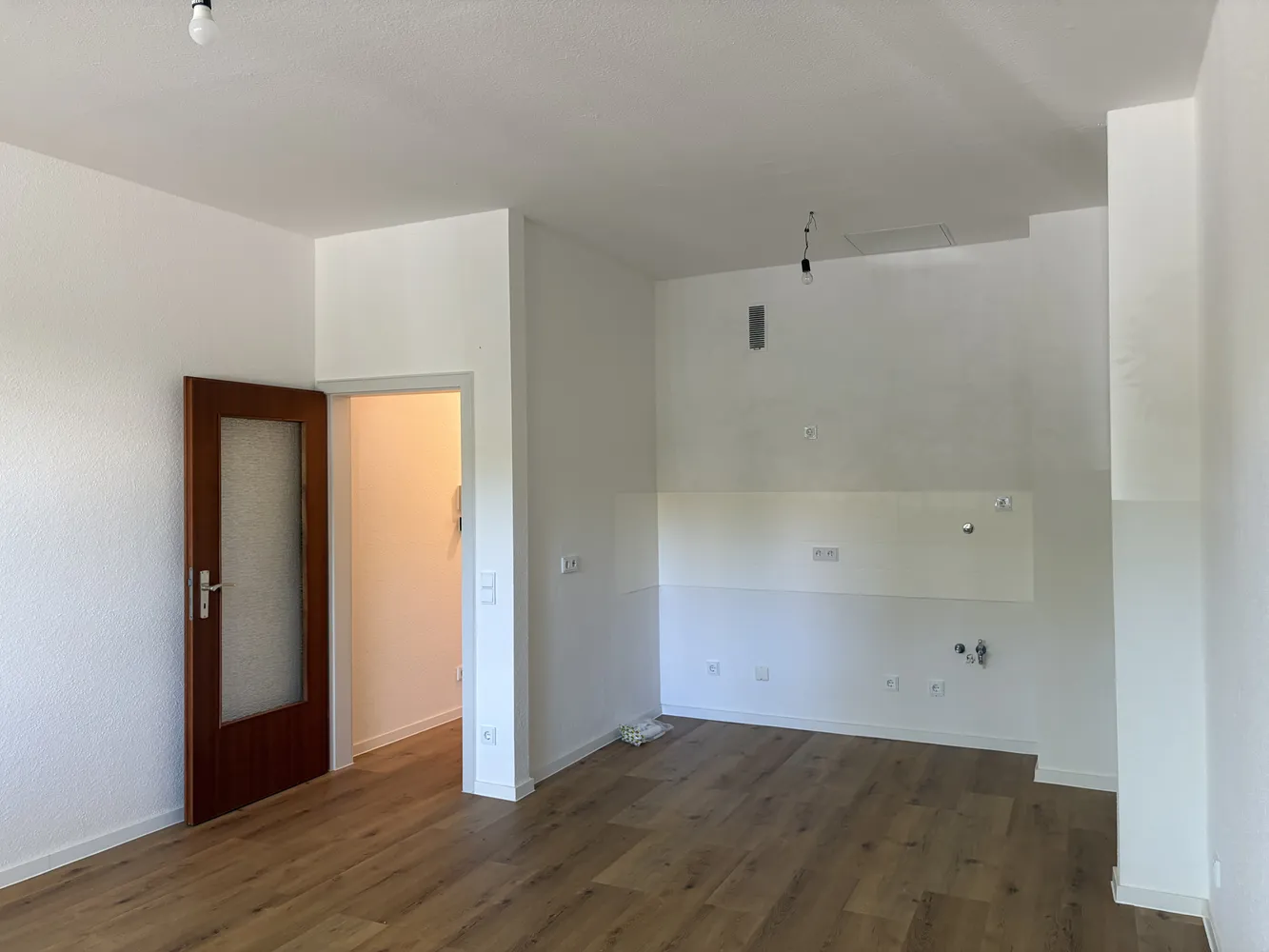 2 Zimmer Wohnung mit 42 m² in Köln – Bild 1