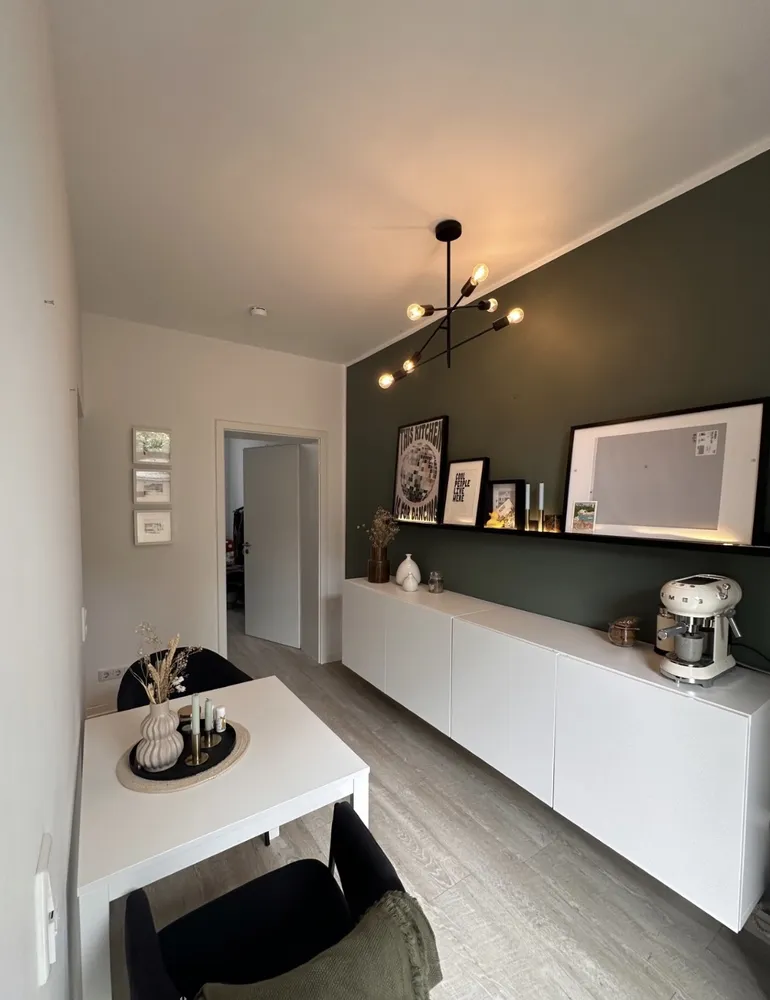 3 Zimmer Wohnung mit 40 m² in Hannover – Bild 4